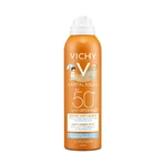 Vichy Ideal Soleil Anti-schuurnevel voor kinderen Spf50+ 200 ml