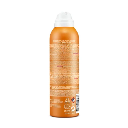 Vichy Ideal Soleil Anti-schuurnevel voor kinderen Spf50+ 200 ml