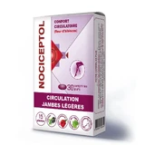 Polidis Nocicettol Circulatie Lichte Benen 30 tabletten