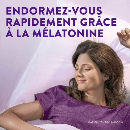 ZzzQuil Melatonin Sleep Spray 30ml