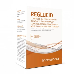 Inovance Reglucido 90 Tabletten