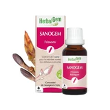 Herbalgem Gemmotherapie Komplexe Sanogem Bio Frissons 30ml