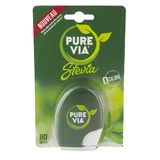 Pure Via Stevia Dispenser 80 Tablets