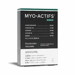 Aragan Synactifs Myoactieve spierontspanning 30 capsules