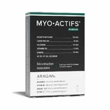 Aragan Synactifs Myoactieve spierontspanning 30 capsules