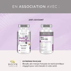 Biocyte Glutathion Liposomal 30 Geluli
