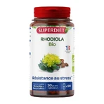 Superdiet Rhodiola 90 Cápsulas