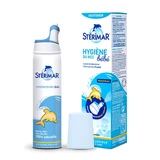 Sterimar Zachte Fysiologische Neushygiëne Spray Zuigeling en Kind 0-3 maanden 100ml