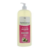 Natessance Bio Bloemen Jasmijn Douchegel 1l