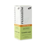 Pranarôm etherische oliën Biologische lavendel etherische olie 30ml