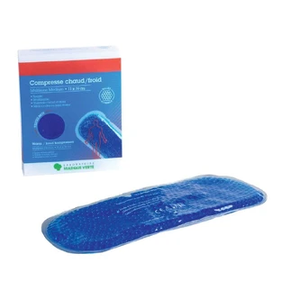 Marque Verte ActiKine ActiKine Hot / Cold Ball Joint Tablets 11x19cm x1