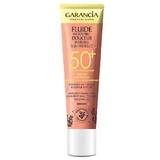 Garancia Sun Protect Incredible Invisible SPF50+ Vloeibaar 40 ml