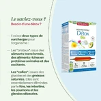 Programa Superdiet Detox 3x10 Ampollas 30 Ampollas