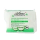Alviana Toallitas Limpiadoras Aloe Vera Ecológico x25u