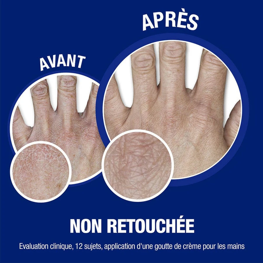 Neutrogena Geconcentreerde Hydraterende Handcrème Droge Huid 50ml