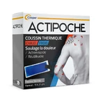 Actipoche Hot Cold Thermal Pillow 11x27cm
