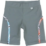 Mayo Parasol Matching Shorts Slate