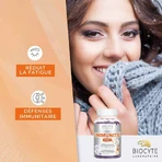 Biocyte Longevity Immunea 60 gummies