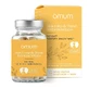 Omum Mon coup de Boost Nutricosmétique 60 gélules