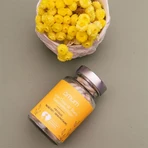 Omum Mon coup de Boost Nutricosmétique 60 gélules