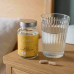Omum Mon coup de Boost Nutricosmétique 60 gélules