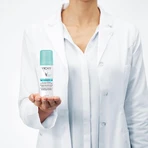 Vichy Déodorant Anti Transpirant Anti Trace Spray 2x125ml