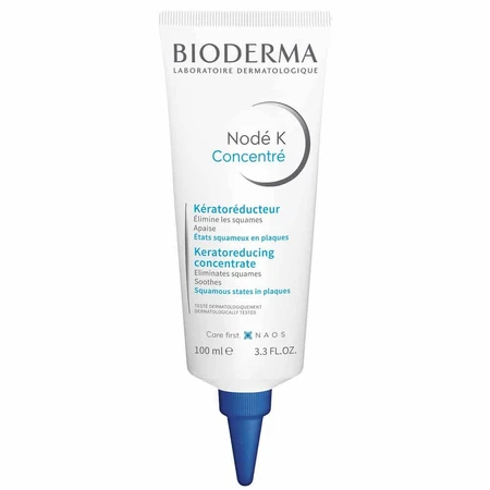 Bioderma Node K Dermocapillary Treatment Irritated Scalp 100ml