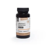 Nat&Form Liposomale Vitaminen x60 vegetarische capsules