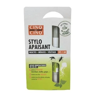 Cinq Sur Cinq Verzachtende Pen 2ml