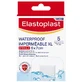 Elastoplast Waterproof Plasters XL x5