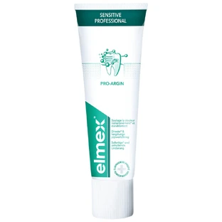 Elmex Sensitive Professional Dentifricio Per denti sensibili 75ml