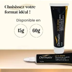 Dermatix Medapharma heilendes Silikon-Gel 15g