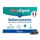 Vitavea Santé Gonfiore Ultradigest 30 capsules