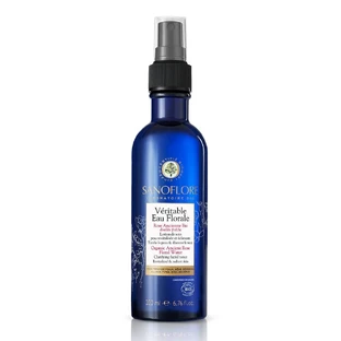 Sanoflore Eaux Florales Bio-Rosenblütenwasser 200ml