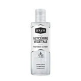 Waam plantaardige glycerine 200 ml