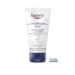 Eucerin UreaRepair Plus Handcrème 5% Urea Droge Huid 75ml