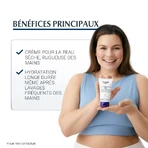 Eucerin UreaRepair Plus Handcrème 5% Urea Droge Huid 75ml