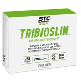 Stc Nutrition Tribioslim Biotici Pro en Pro 30 capsules