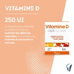 Vitavea Santé Vitamins D 90 Tablets