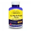 Ca+Mg+Se+Si+Zn Bio mit Vitamin D3, 120 Kapseln, Herbagetica