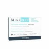 Densmore Sterile Periocular Wipes Sterilef x14