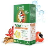 Sante Verte Toniphyt Boost met citroen en munt 30 tabletten