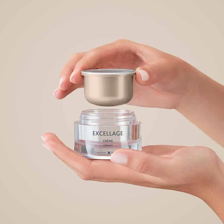 Institut Esthederm Excellage Refill Cream 50ml