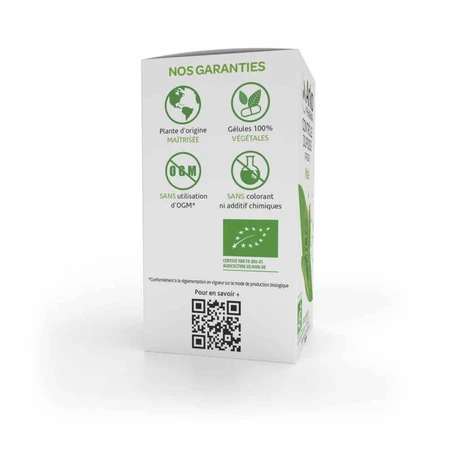 Arkopharma Arkocapsule Arkocapsule Weight Control Fatigue Matt Effect 60 kapsułek: ceny i cechy