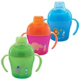 Taza de aprendizaje Dodie a partir de 12 meses 300ml
