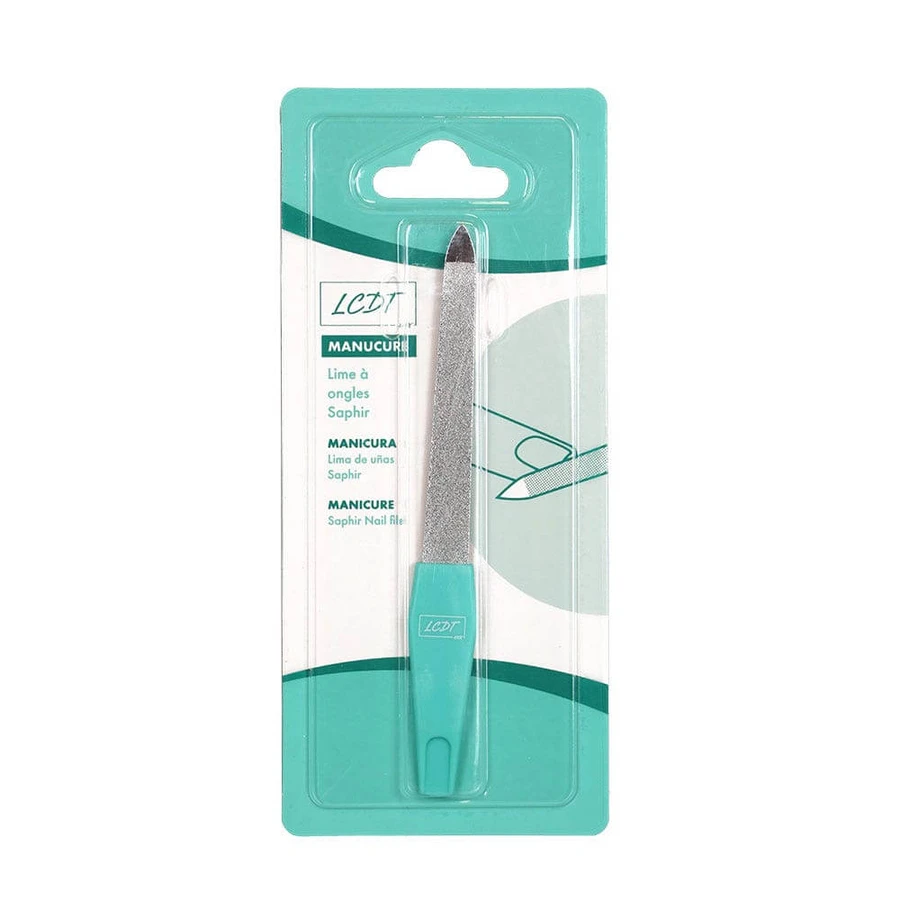 Le Comptoir Des Tendances Sapphire Nail File