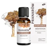 Pranarôm Les diffusables Atmosphärische Diffusion Meditation Weihrauch und Spikenard 30ml