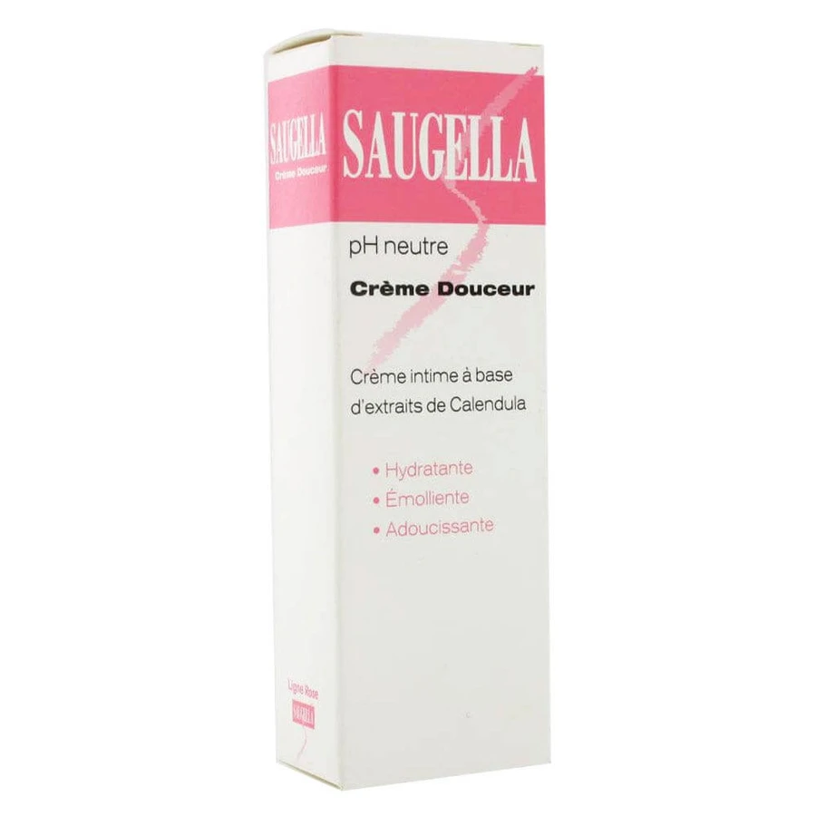 Saugella Poligyn Delicate Intimate Cream 30ml