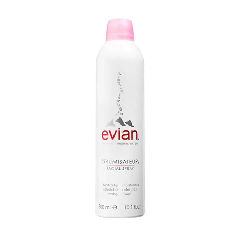 Evian Lord Spray Facial 300 ml
