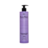 Rosebaie Blonde Shampoing Lumière Spécial Blonde & Blanc 500ml